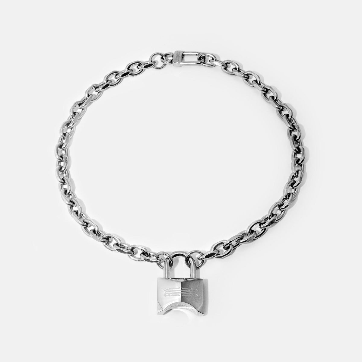 Vaulted Padlock Chain RAREROMANCE™