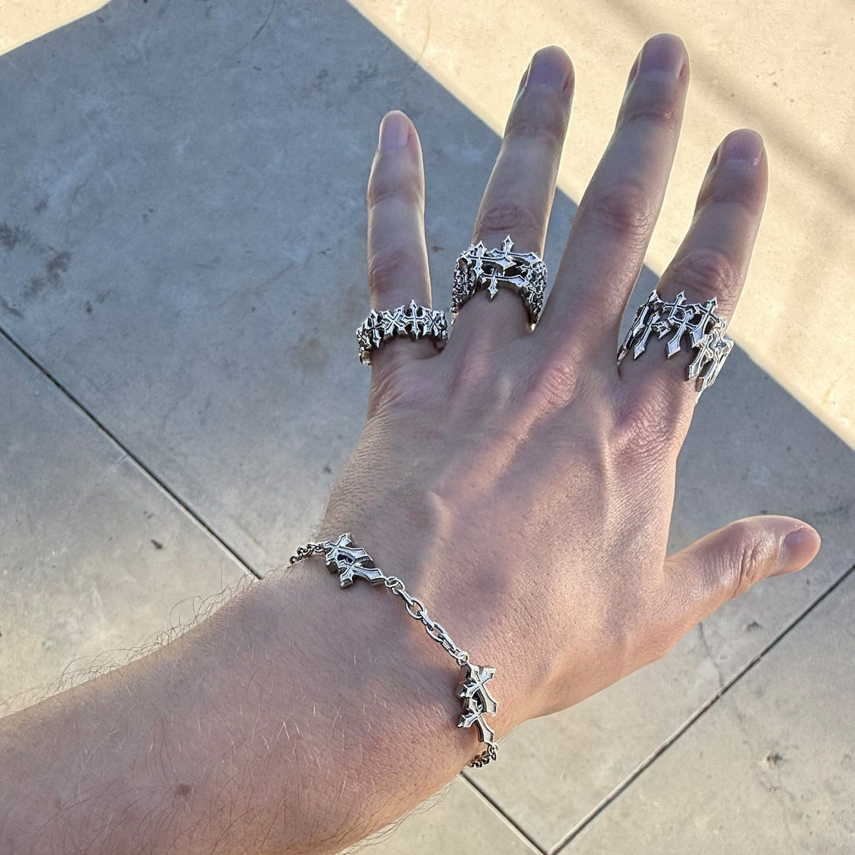 ETERNAL ADORATION COLLECTION