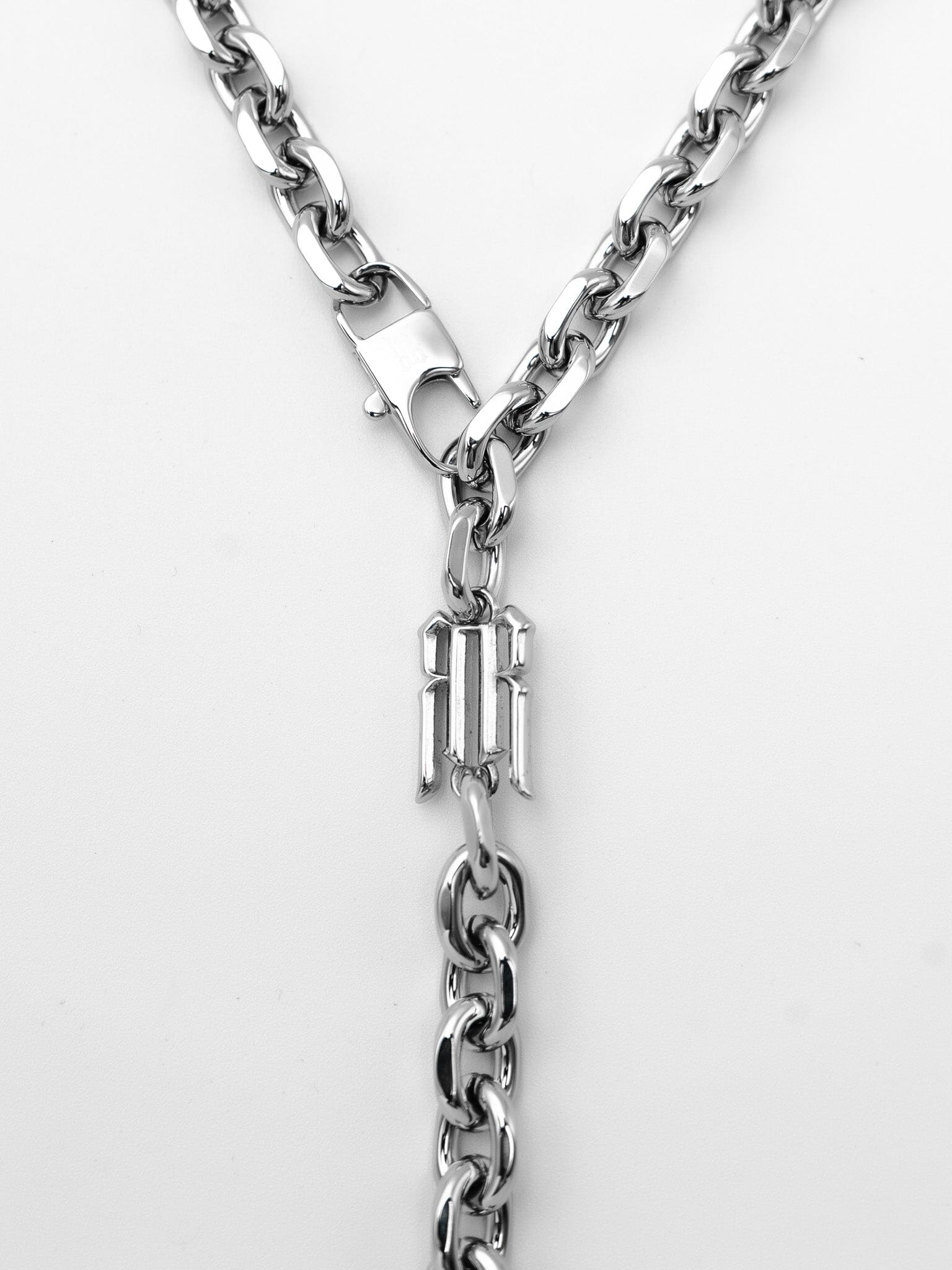 RR Mega Spike Chain | RARE-ROMANCE™