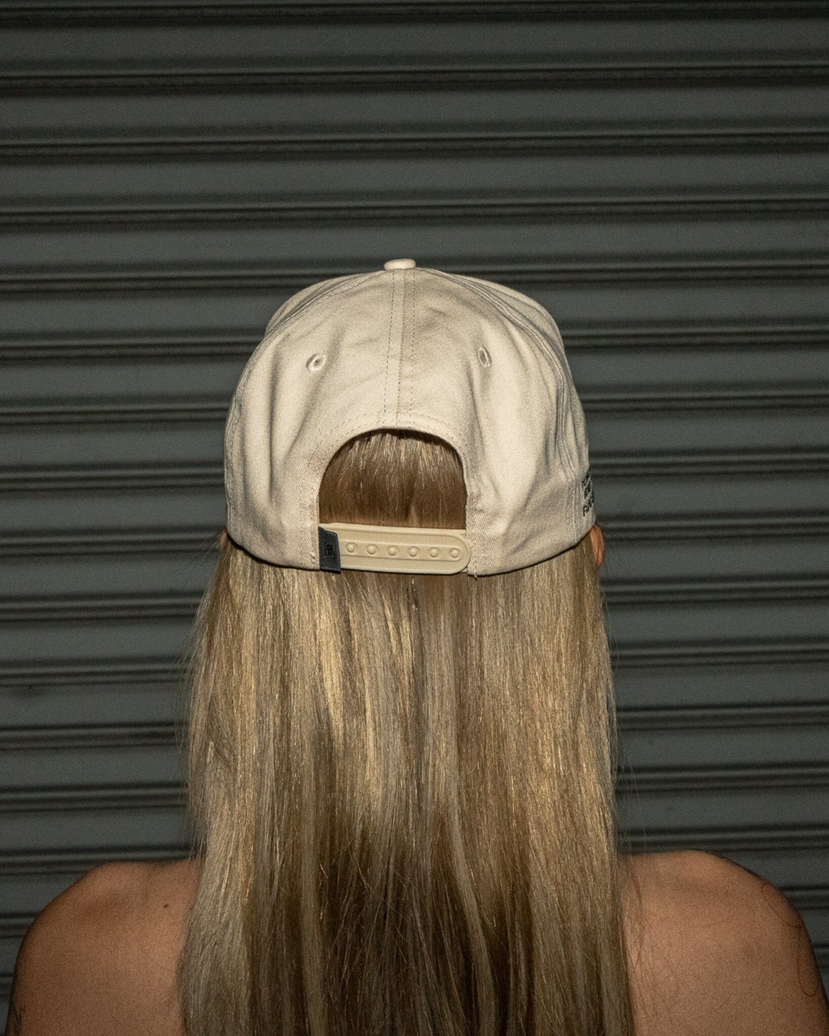RR Sanctified Accessories Snapback Hat | RARE-ROMANCE™