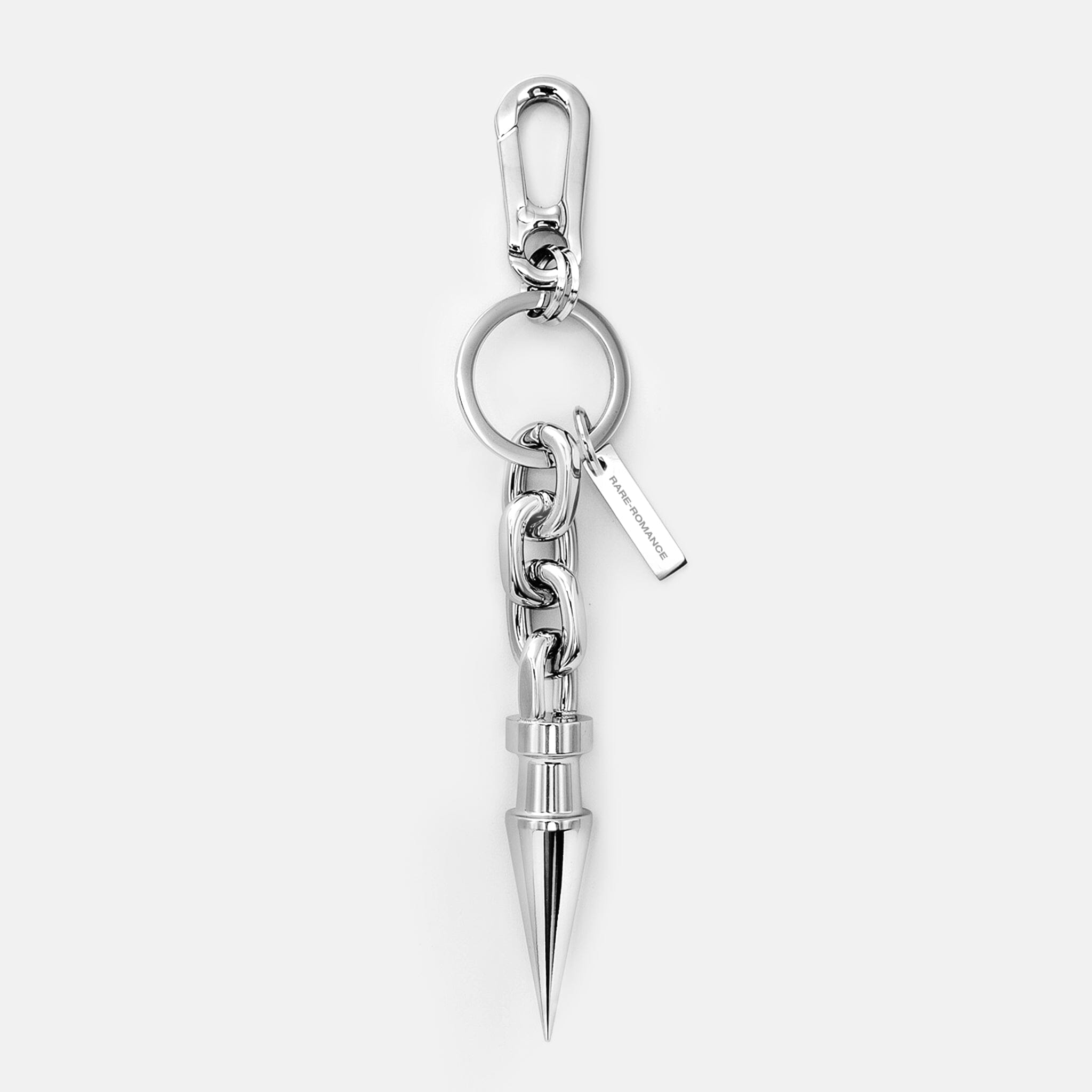 Mega Spike Keychain | RARE-ROMANCE™