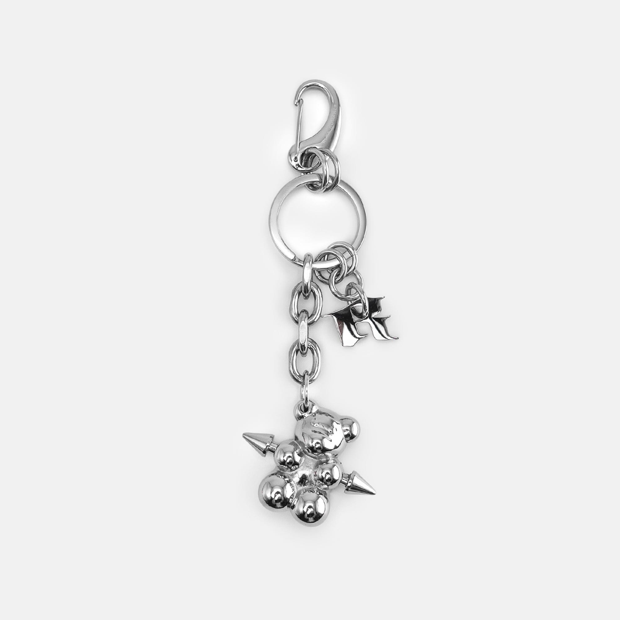 Pierced Gummy Bear Keychain | RARE-ROMANCE™ Pierced Gummy Bear Keychain | RARE-ROMANCE™