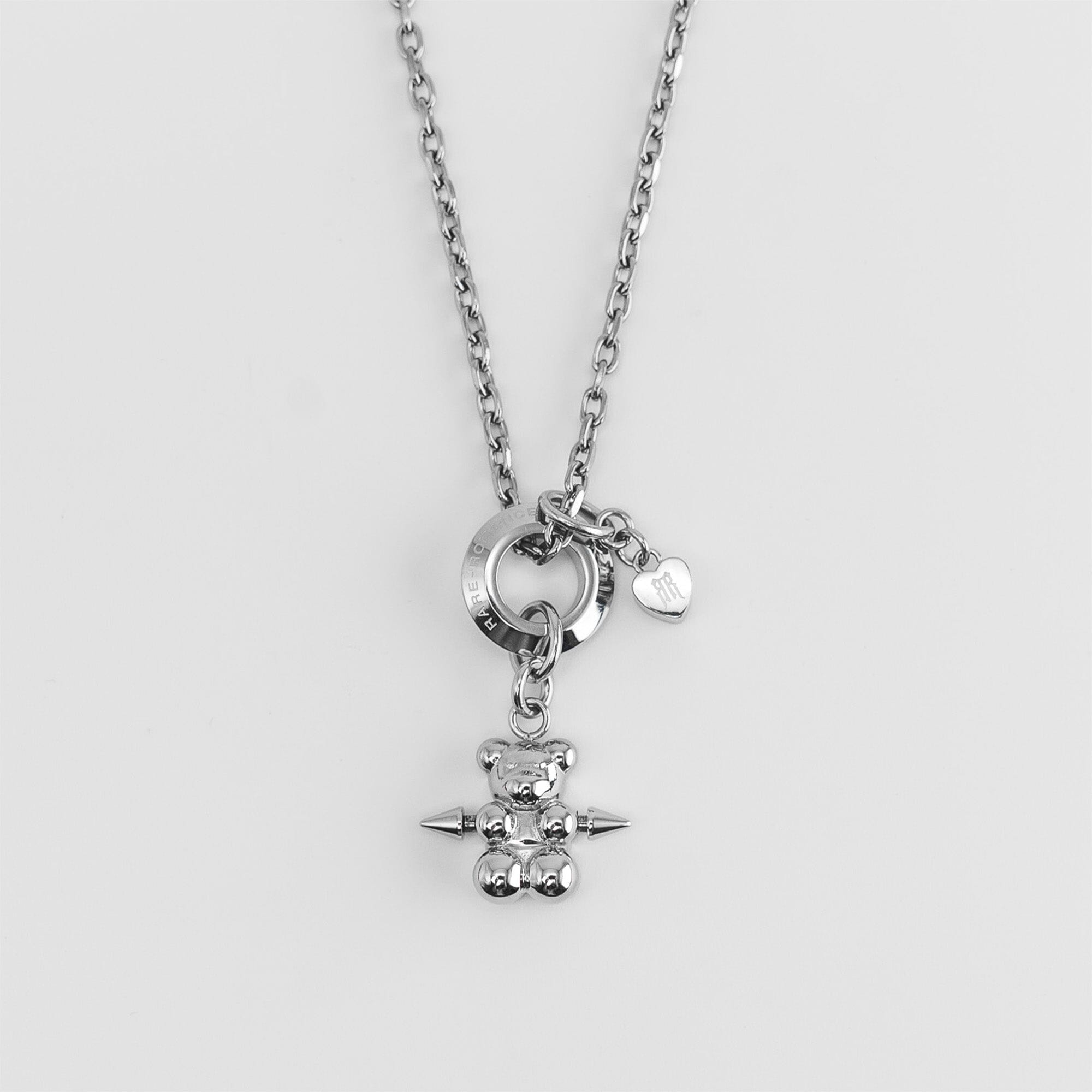 ピコレ　チャーム Pierced Gummy Bear Necklace | RARE-ROMANCE™