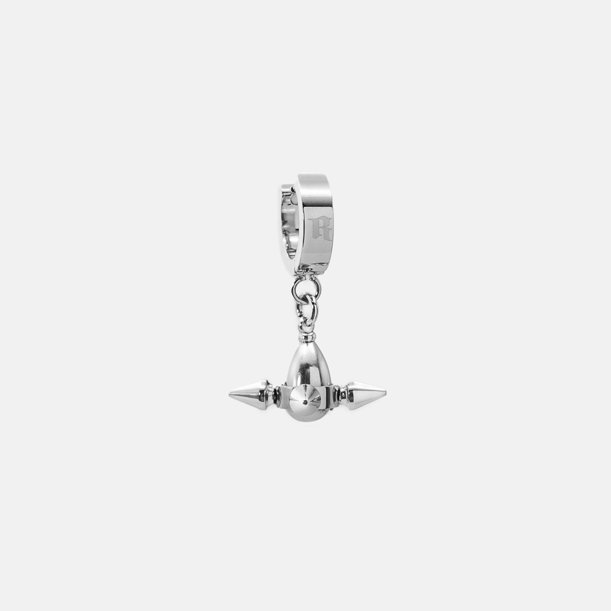 Spike Ball Necklace | RARE-ROMANCE™