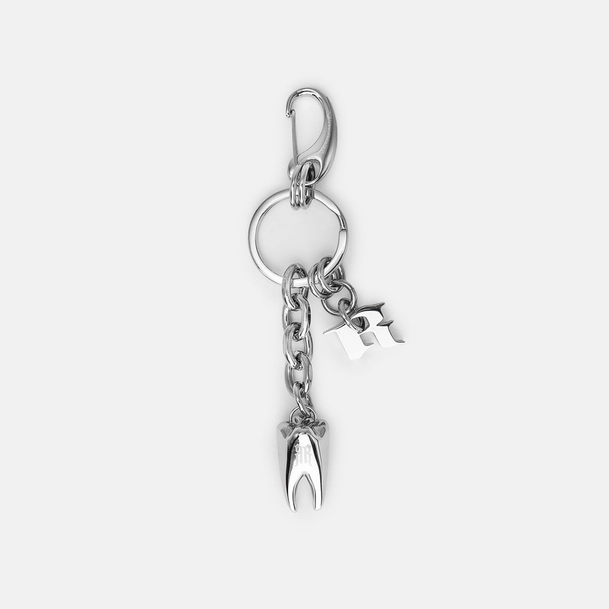 Sweet Tooth Keychain Keychain | RARE-ROMANCE™