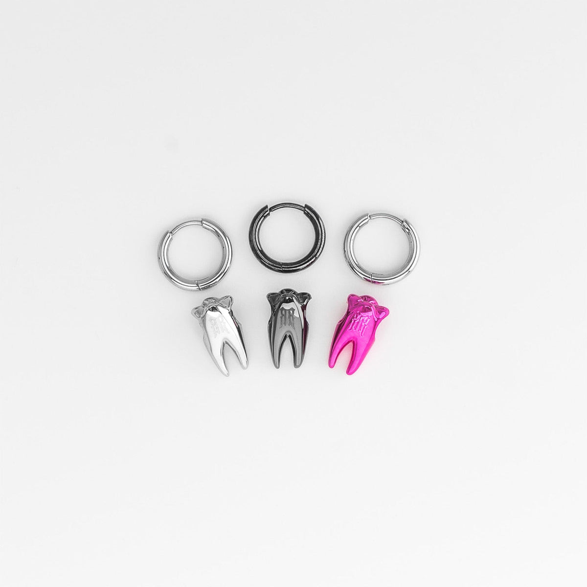 Sweet Tooth Earring | RARE-ROMANCE™
