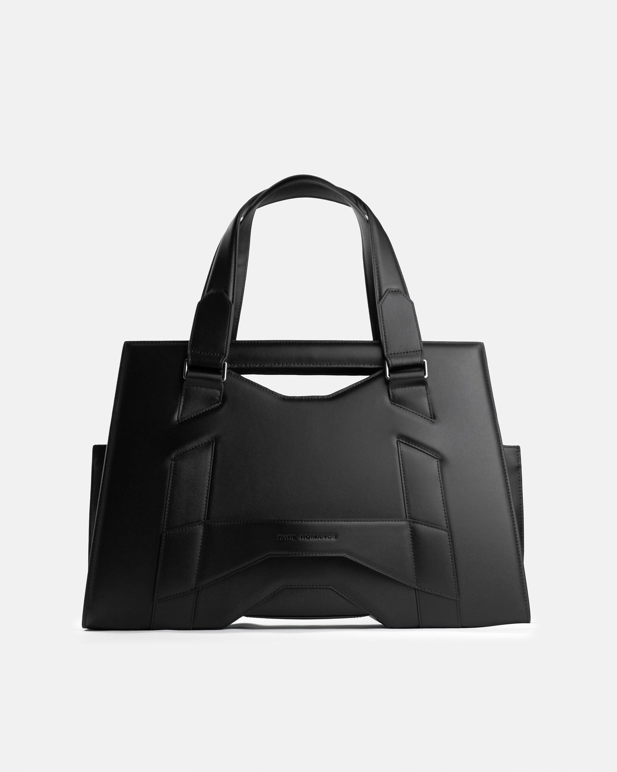 バッグ #15 LUXURY MATERIAL ONE SHOULDER CTHY all_holding_merged_0012_back_2