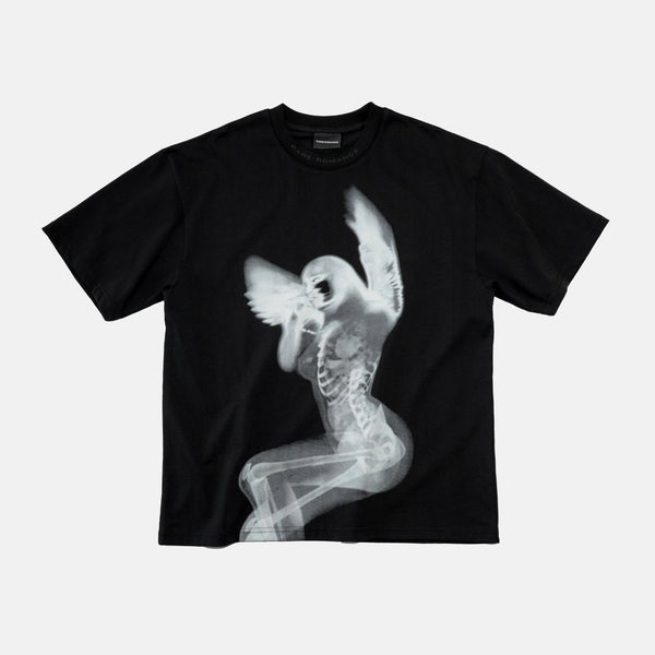FALLEN ANGEL T-SHIRT – RARE-ROMANCE