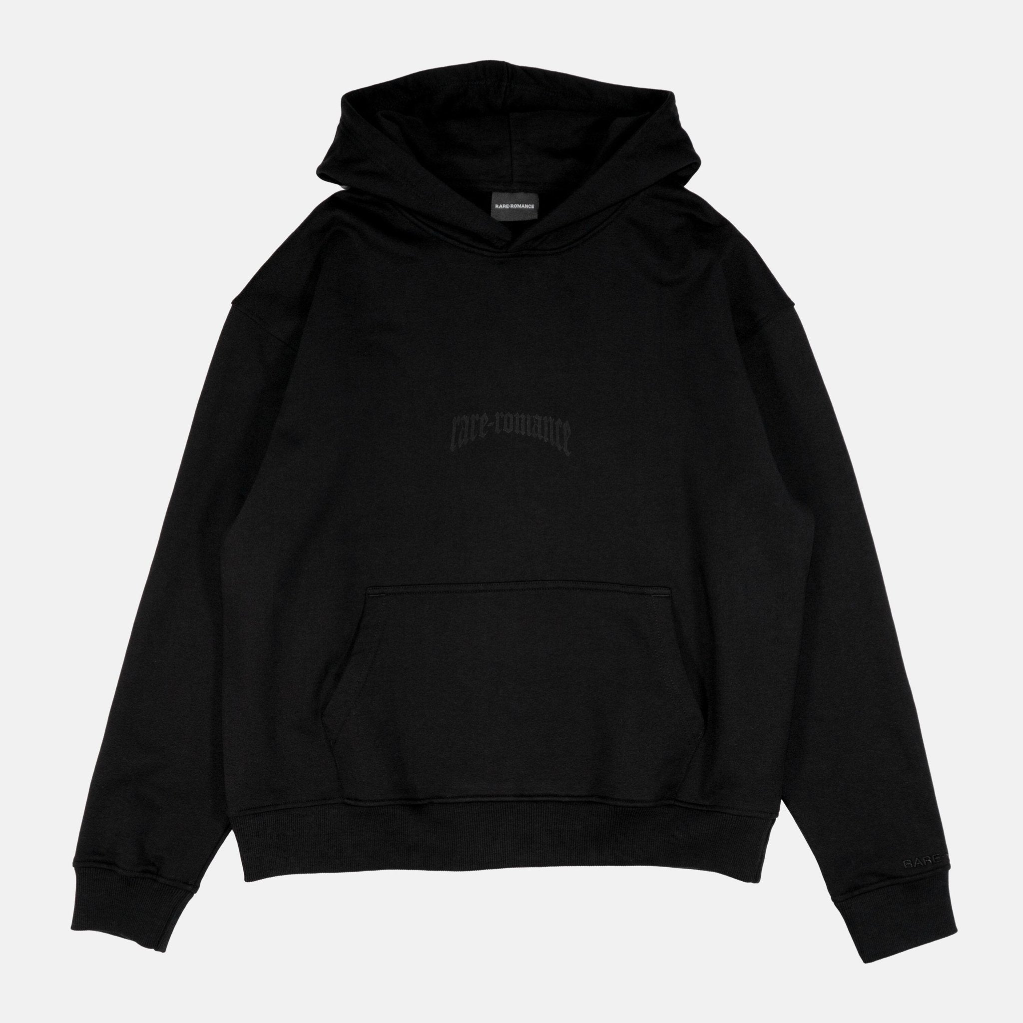 FALLEN ANGEL HOODIE – RARE-ROMANCE