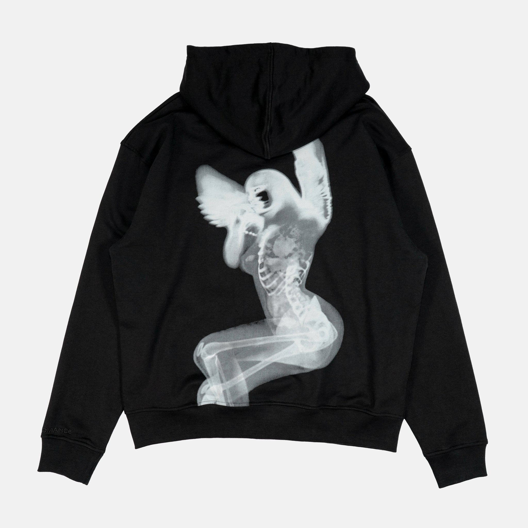 Angel boy hoodie new arrivals
