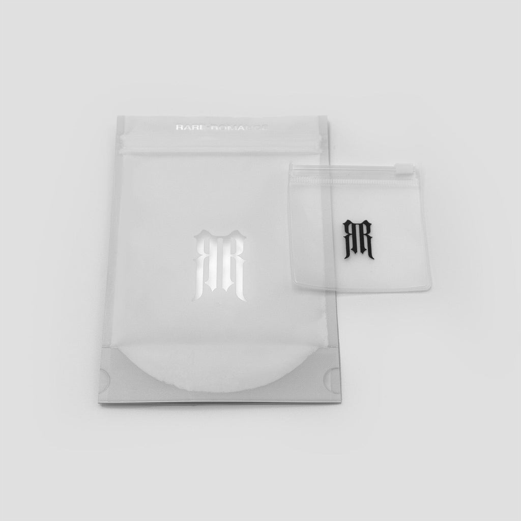 PRE-ORDER | CROSS HOOP EARRING - RARE-ROMANCE