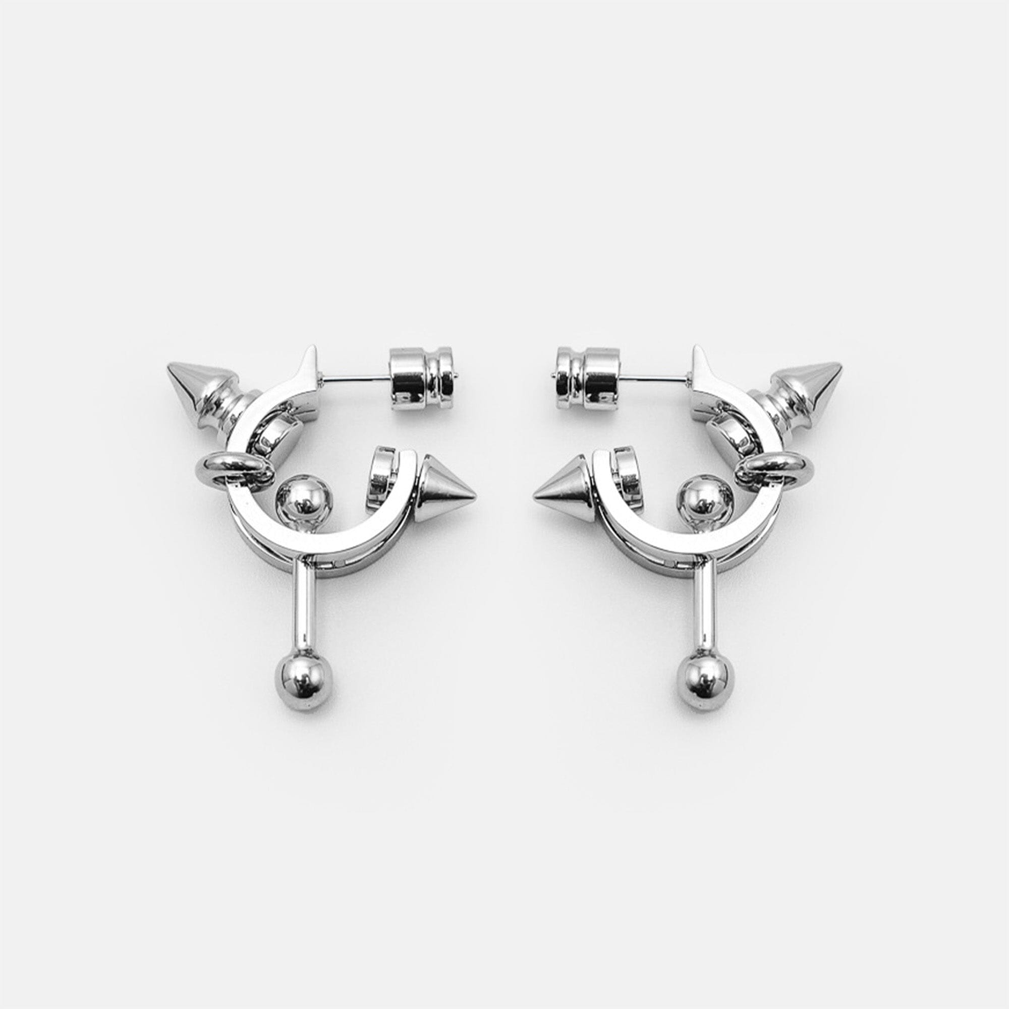 アクセサリー Petit Wave PAIR Pierced Earrings 8_e9057cf8-464d-4b49-b789-