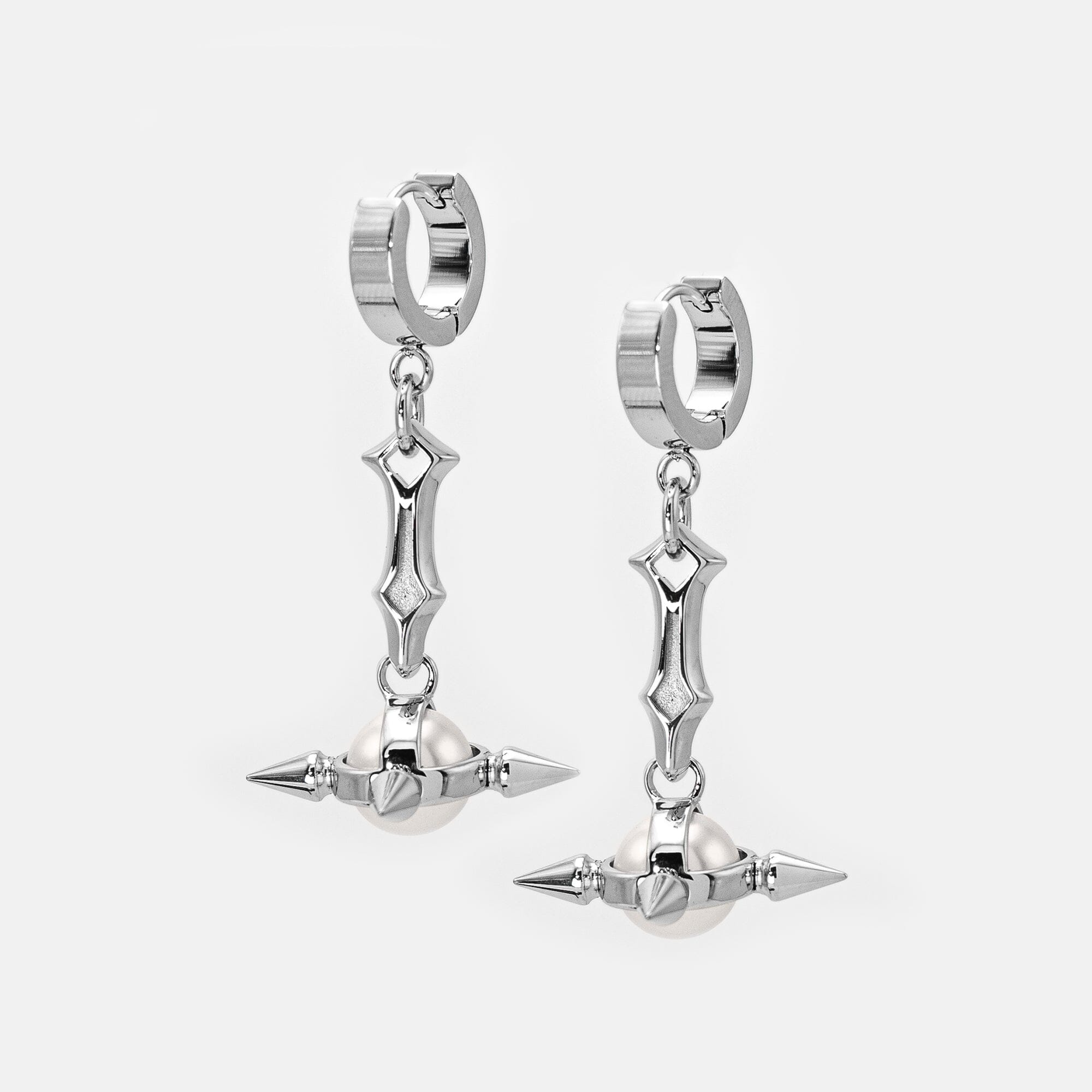 3色展開♪ RAREROMANCE Spike Ball Stud Earring ペア Spike ball stud earring | RARE-ROMANCE™