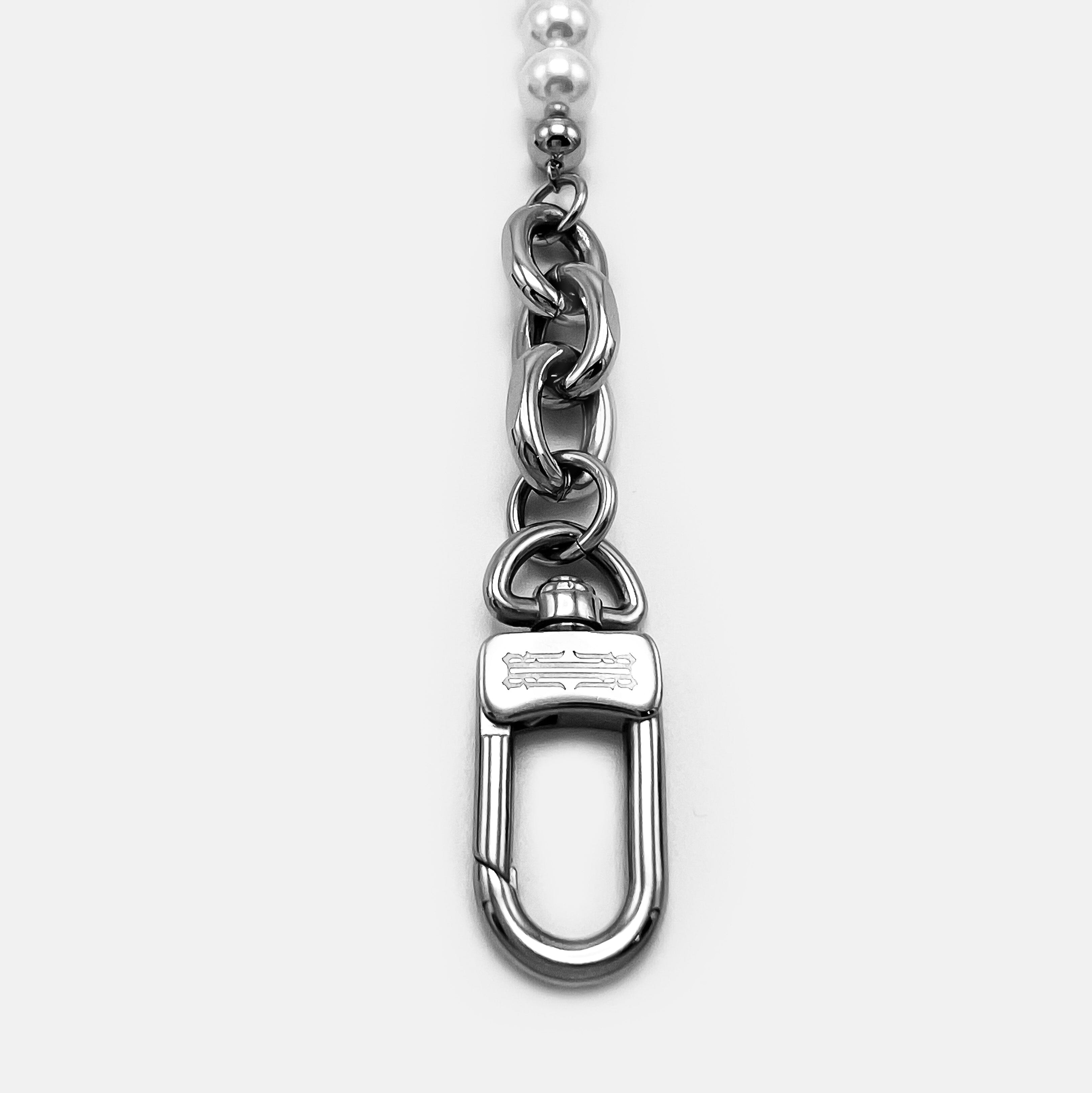 Cross Keychain | RARE-ROMANCE™