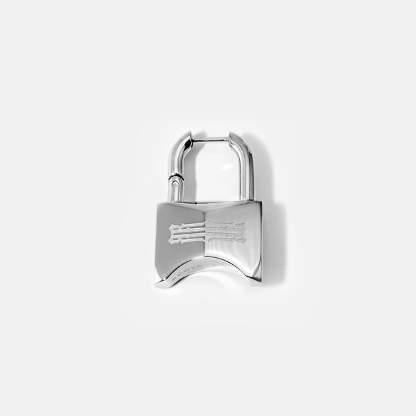 アクセサリー Vaultroom PADLOCK BANGLE PADLOCK BANGLE – VAULTROOM