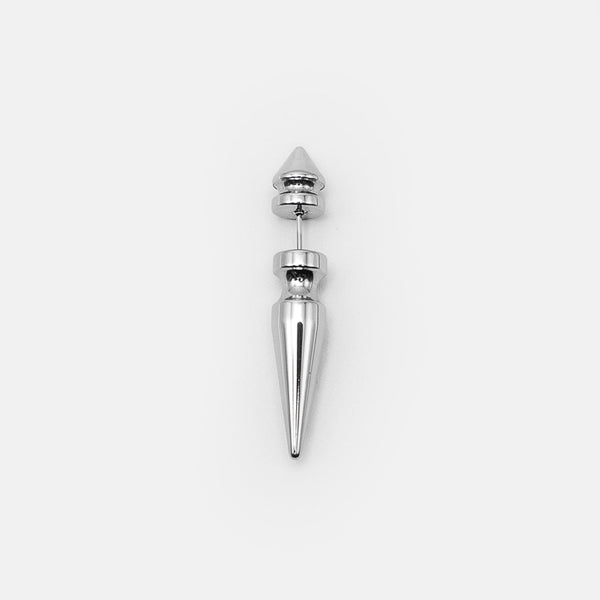 RAREROMANCE Mega Spike Cuff Earring イヤリング シングル Mega spike earring | RARE-ROMANCE™