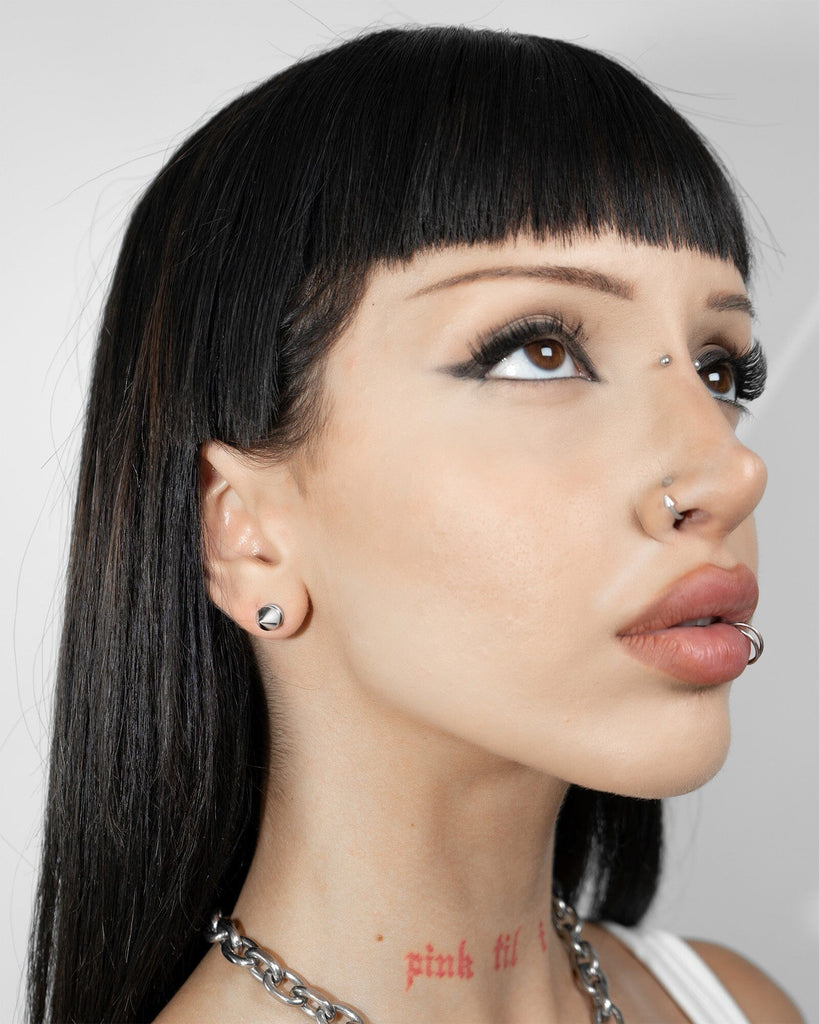 Spike Stud Earring RARE-ROMANCE™ - Main Image