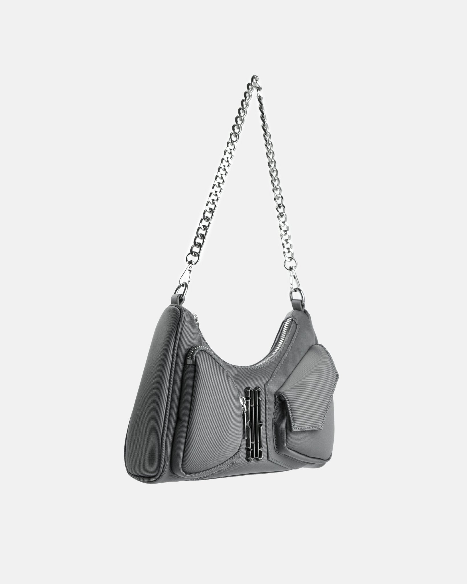 Tactical Split Nylon Bag | RARE-ROMANCE