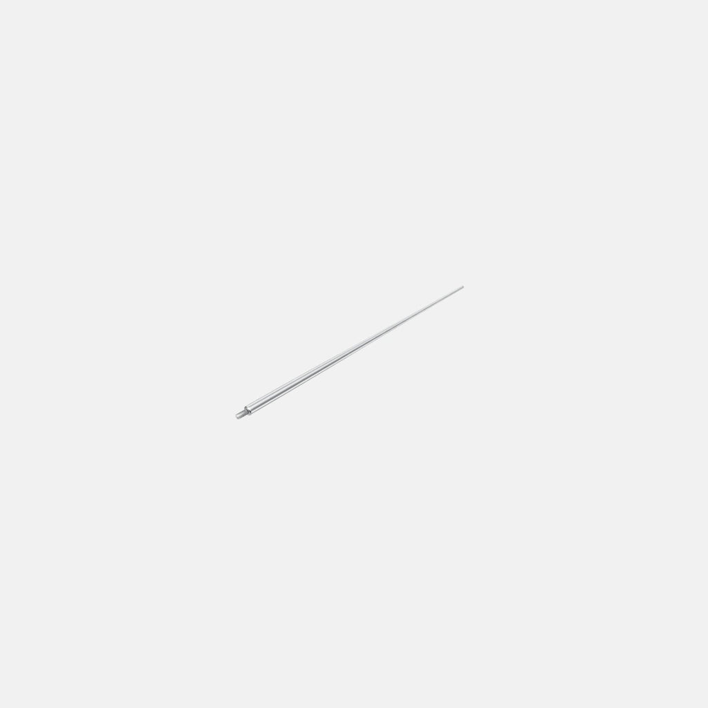 Threaded Insertion Pin | Titanium Flat Back Tool | RARE-ROMANCE