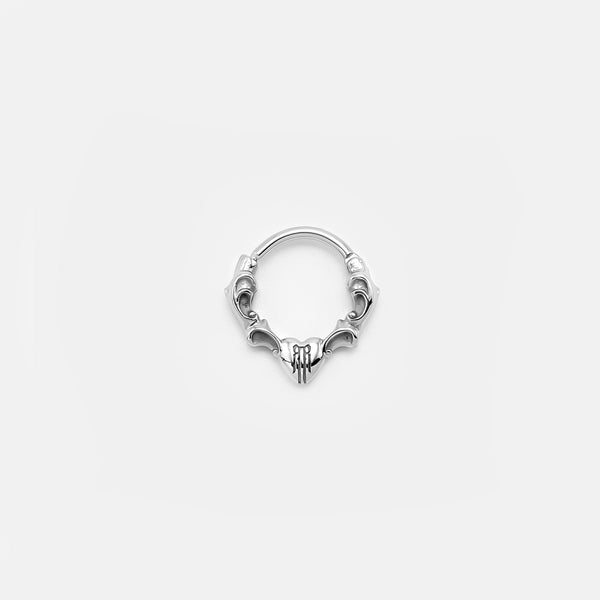 Baroque Heart Clicker | RARE-ROMANCE