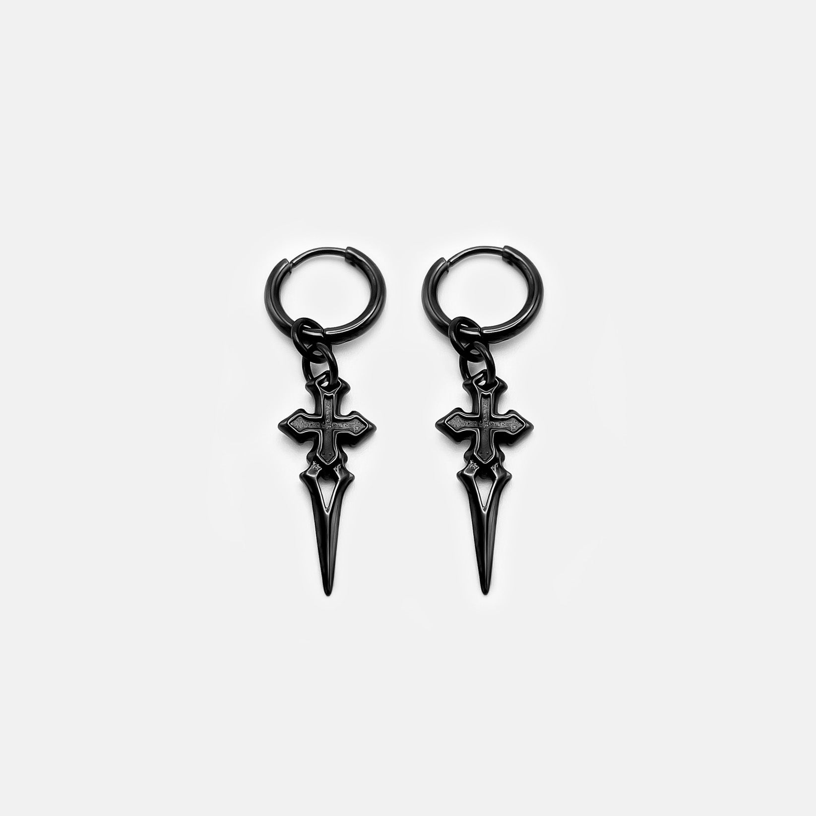 Dagger Earring RARE-ROMANCE™