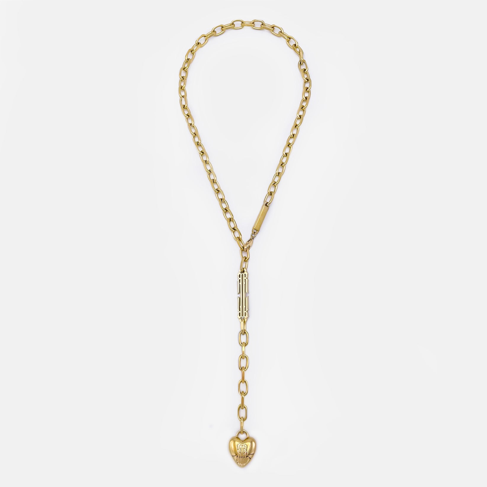 Heart Chain | RARE-ROMANCE™