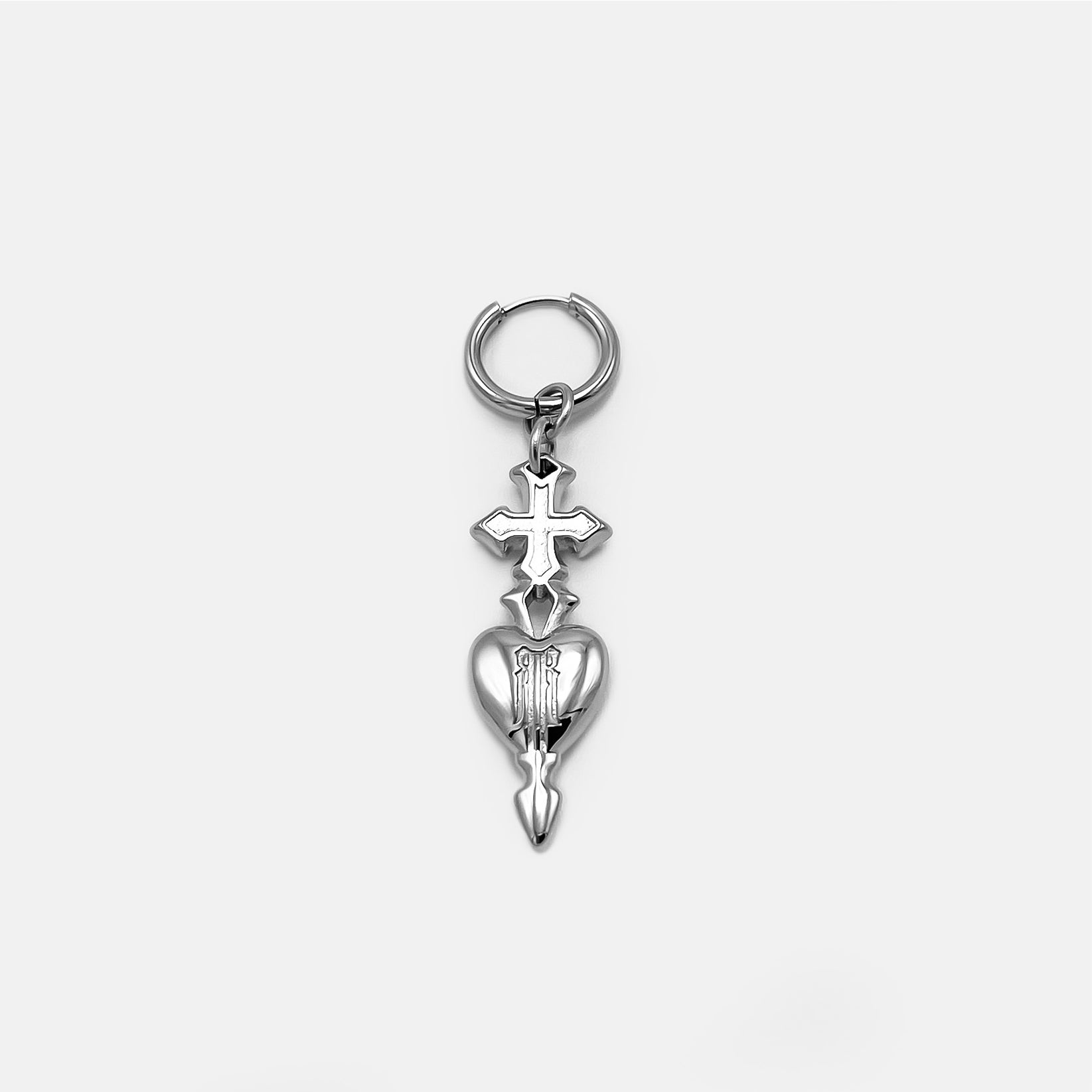 HeartCharmCubanChain_0002_Hear