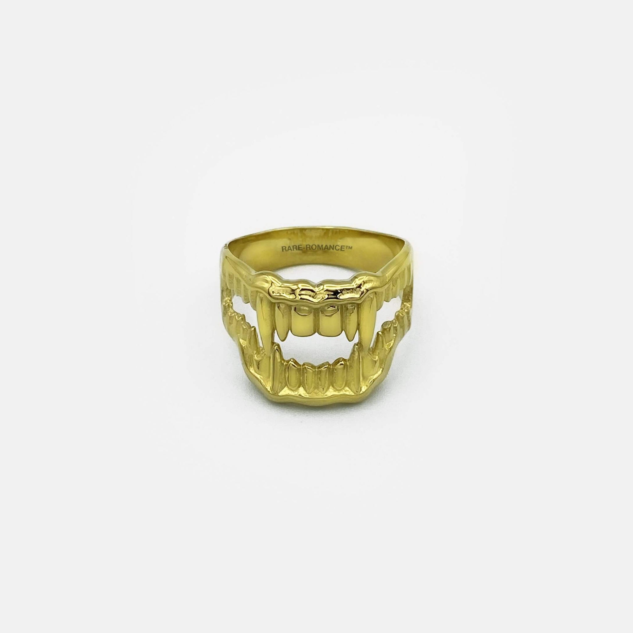 RAREROMANCE Bite Me Triple Cuban Bundle ネックレス Bite me triple cuban | RARE ROMANCE™ – RARE-ROMANCE