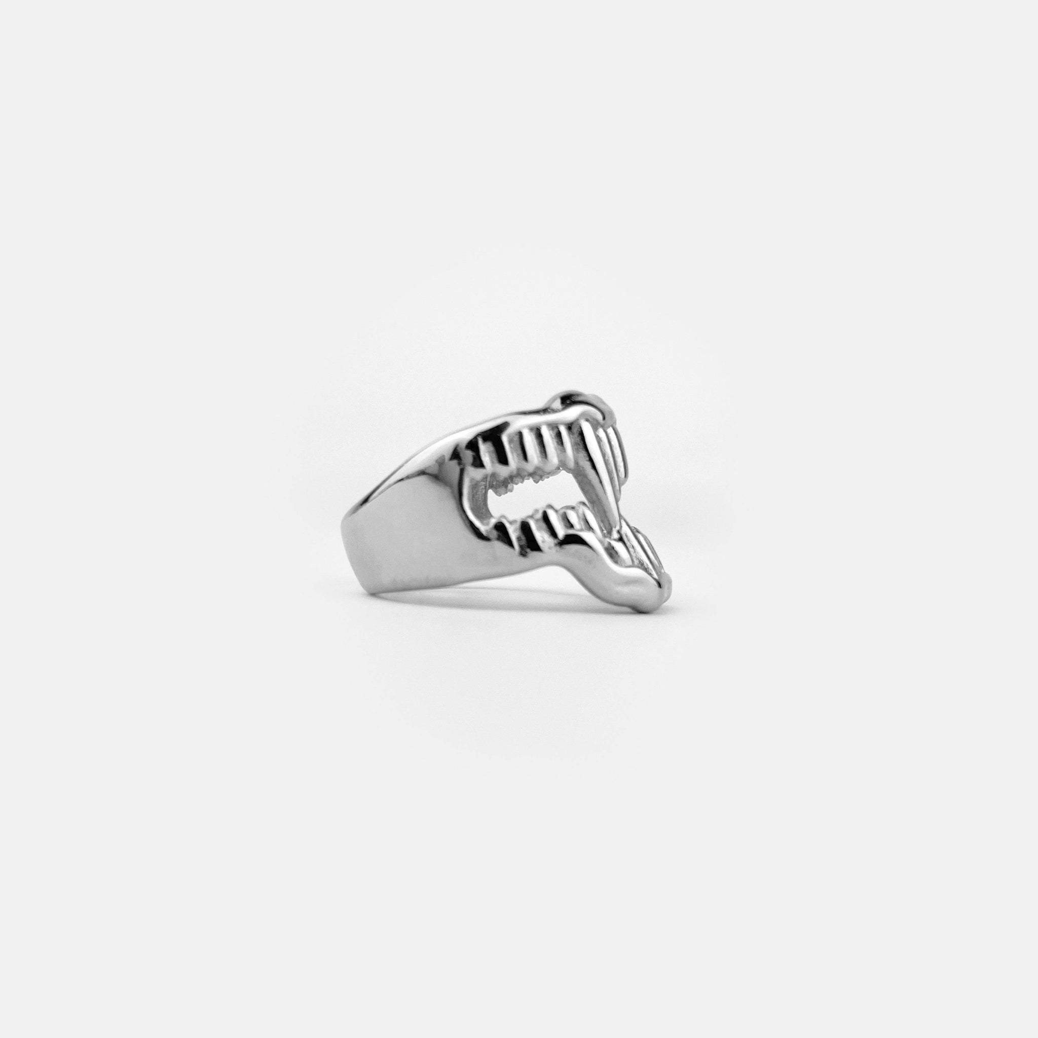☆nff☆ dotty romance ringbeige 4603209 Bite Me Ring | RARE-ROMANCE™