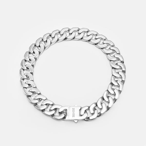Monogram Bold Bracelet S00 - Accessories