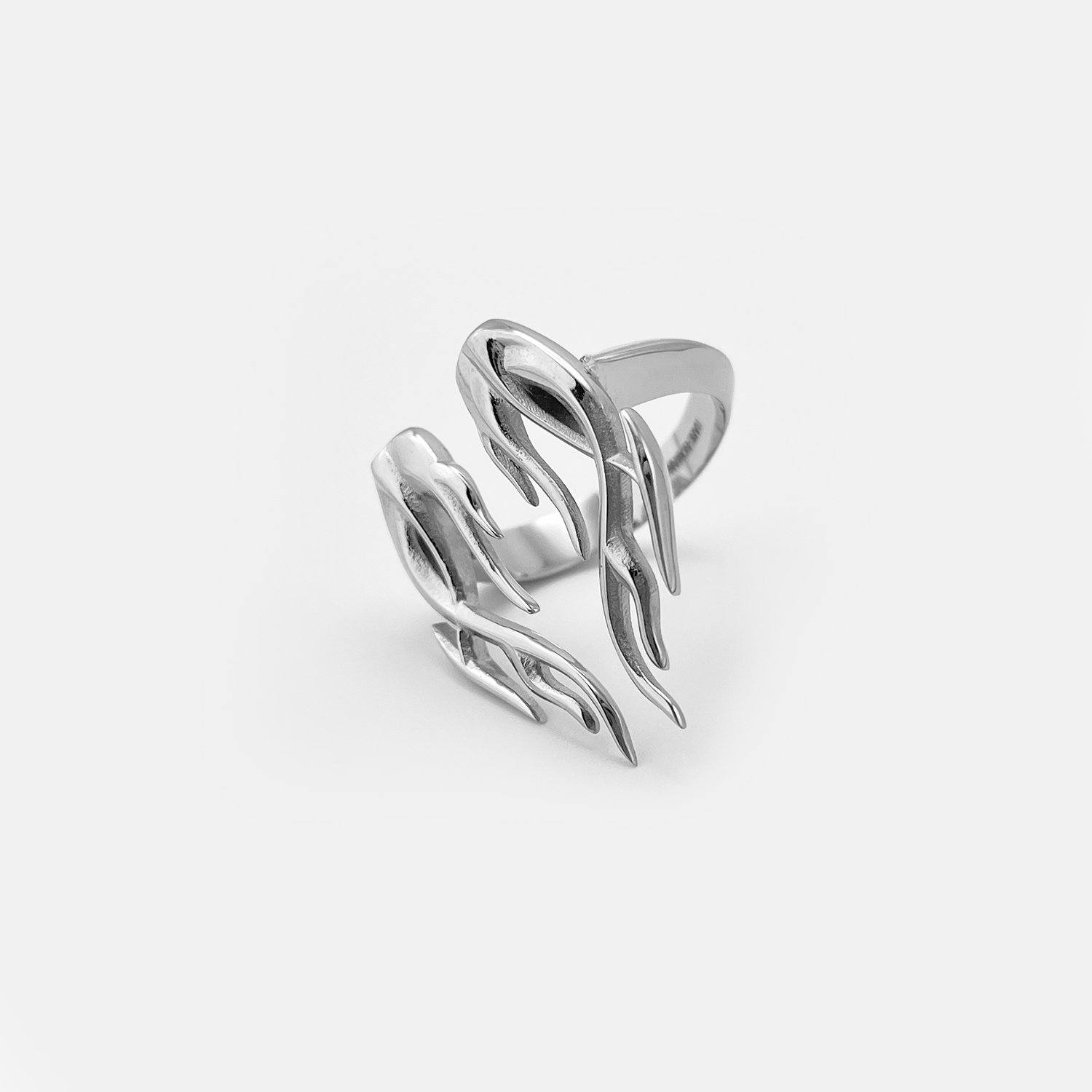 Flame Ring | RARE-ROMANCE™
