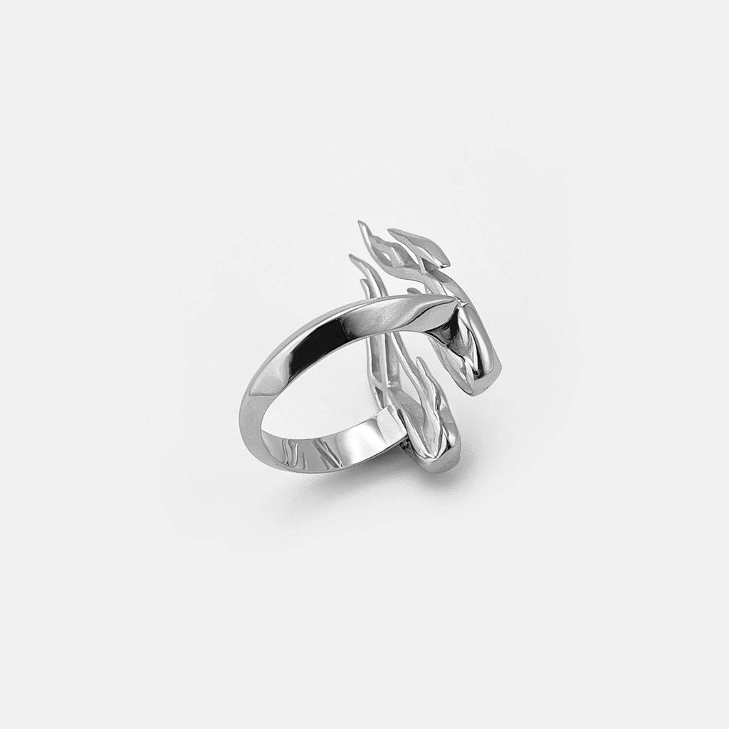 Flame Ring | RARE-ROMANCE™