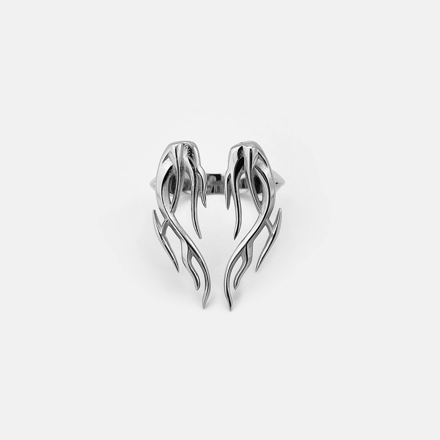 Flame Ring | RARE-ROMANCE™
