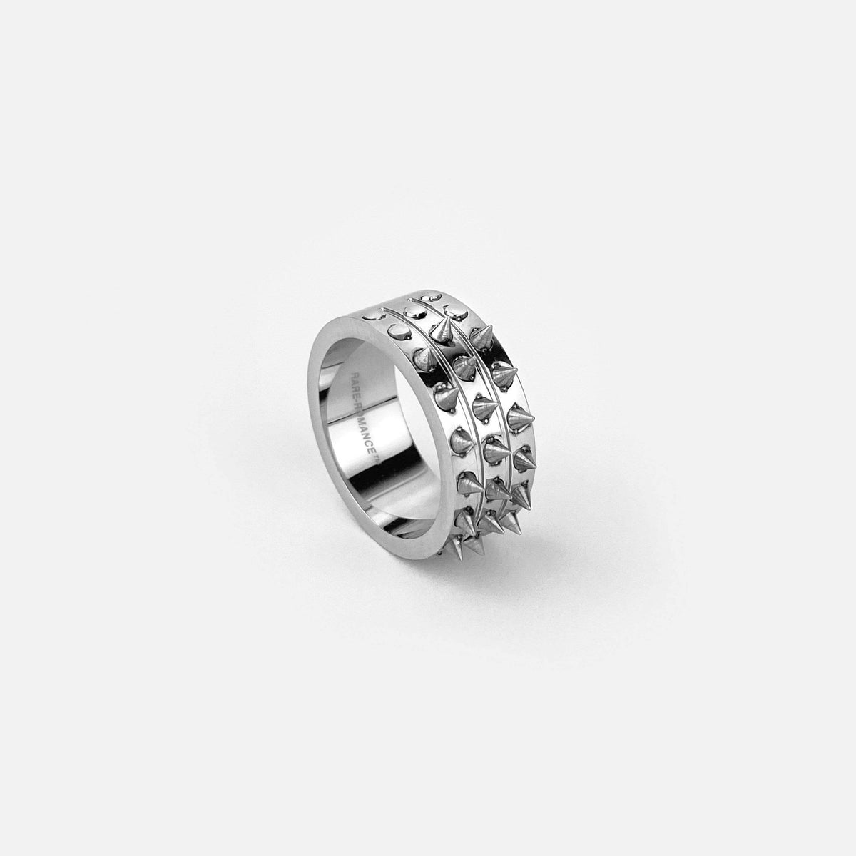 Micro Spike Ring | RARE-ROMANCE™