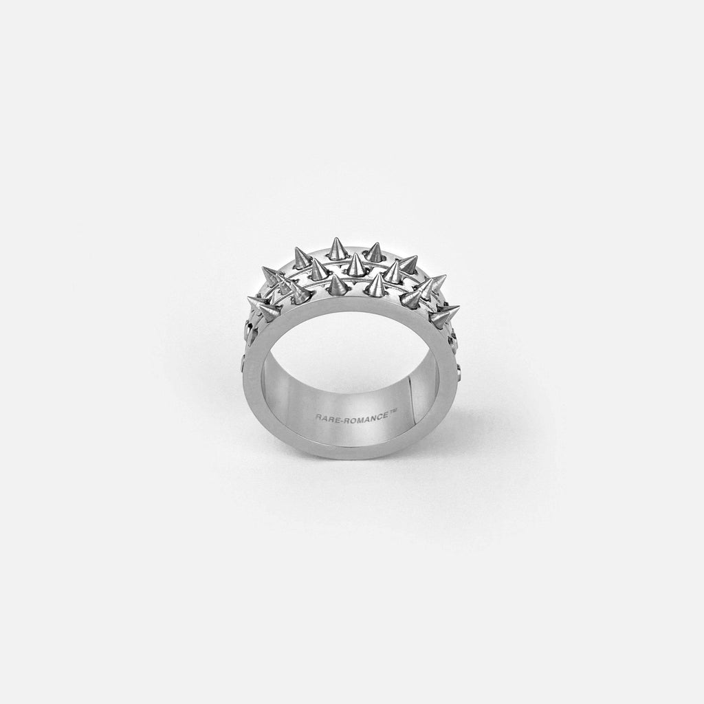 Micro Spike Ring | RARE-ROMANCE™