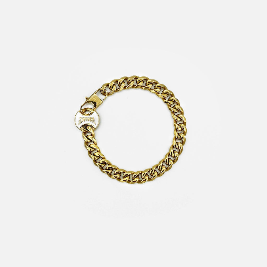 VINTAGE ENAMEL CHARM BRACELET RARE-ROMANCE™️ RARE-ROMANCEJewelry - Jewelry - Fashion - silver - gold - necklace - pendant  - chain - choker 